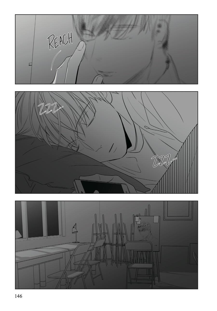 Lover Boy Chapter 43 - Page 8