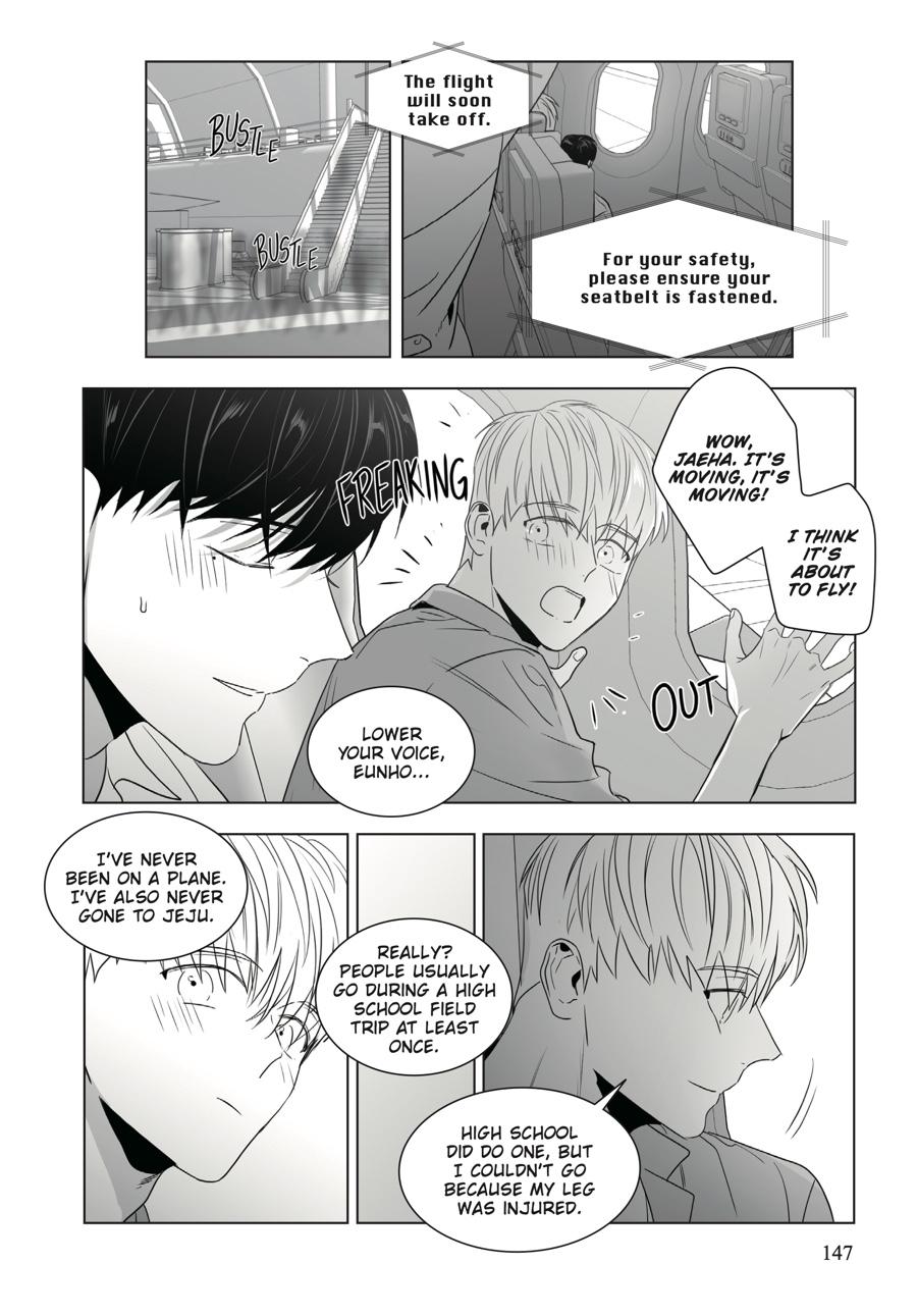 Lover Boy Chapter 43 - Page 9