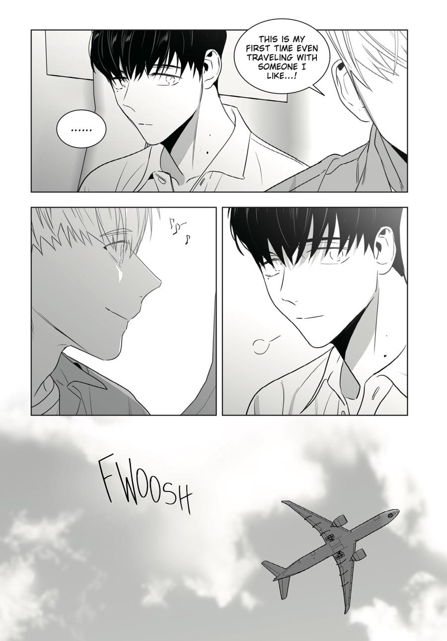 Lover Boy Chapter 43 - Page 10