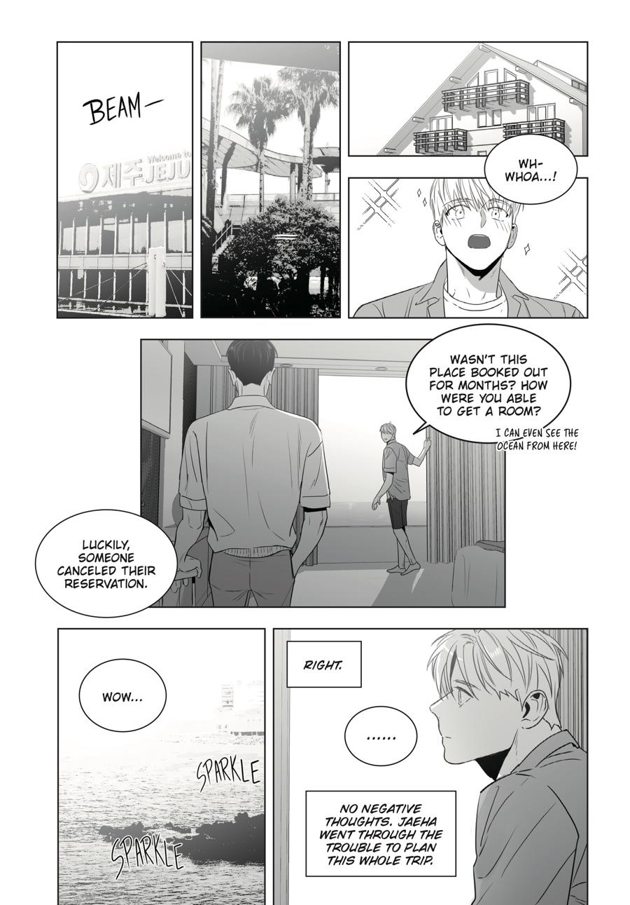 Lover Boy Chapter 43 - Page 11