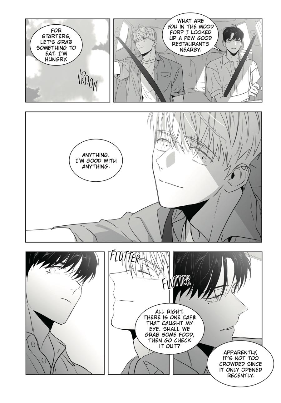 Lover Boy Chapter 43 - Page 13