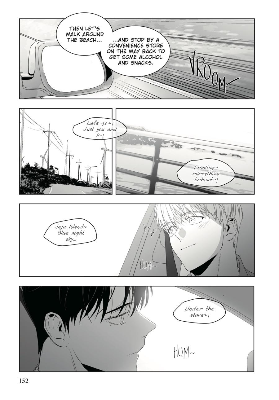 Lover Boy Chapter 43 - Page 14