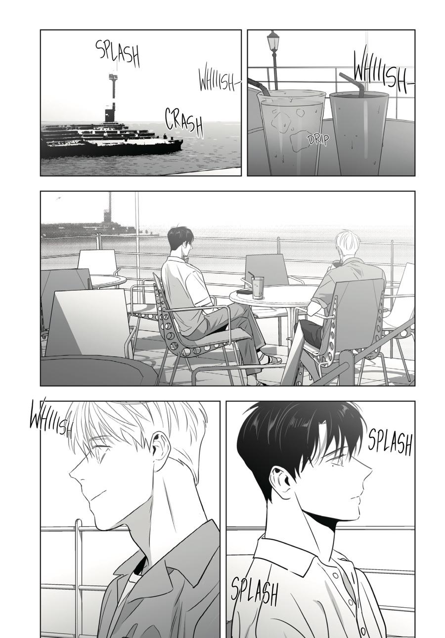 Lover Boy Chapter 43 - Page 15