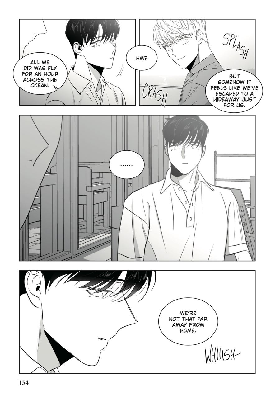 Lover Boy Chapter 43 - Page 16