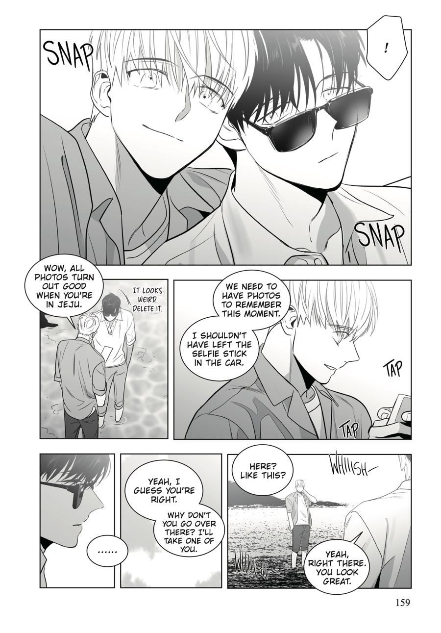 Lover Boy Chapter 44 - Page 4