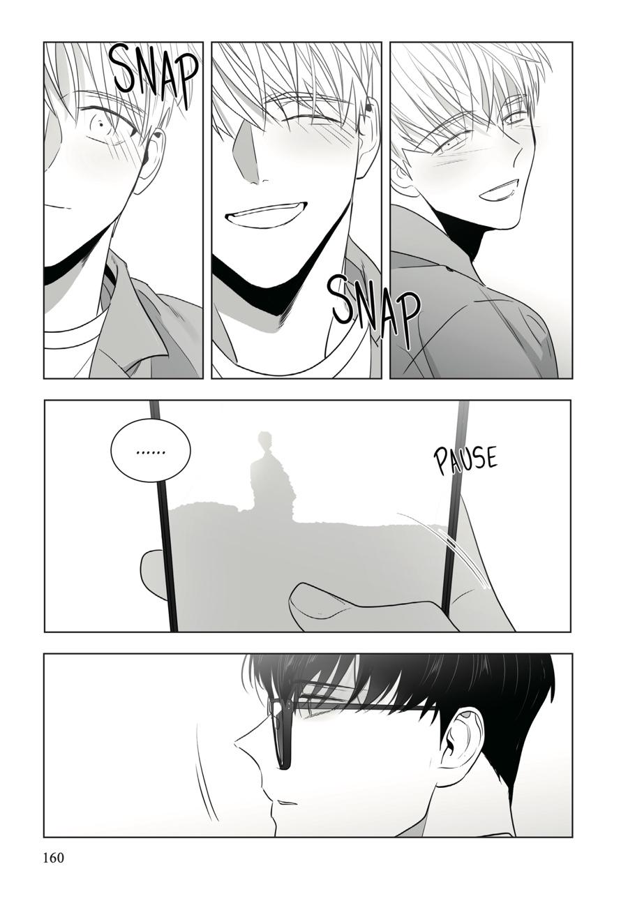 Lover Boy Chapter 44 - Page 5