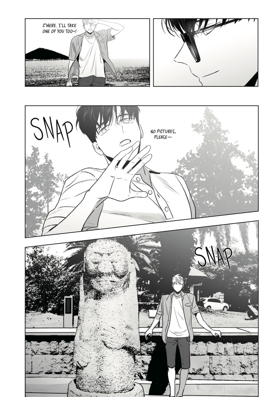 Lover Boy Chapter 44 - Page 6