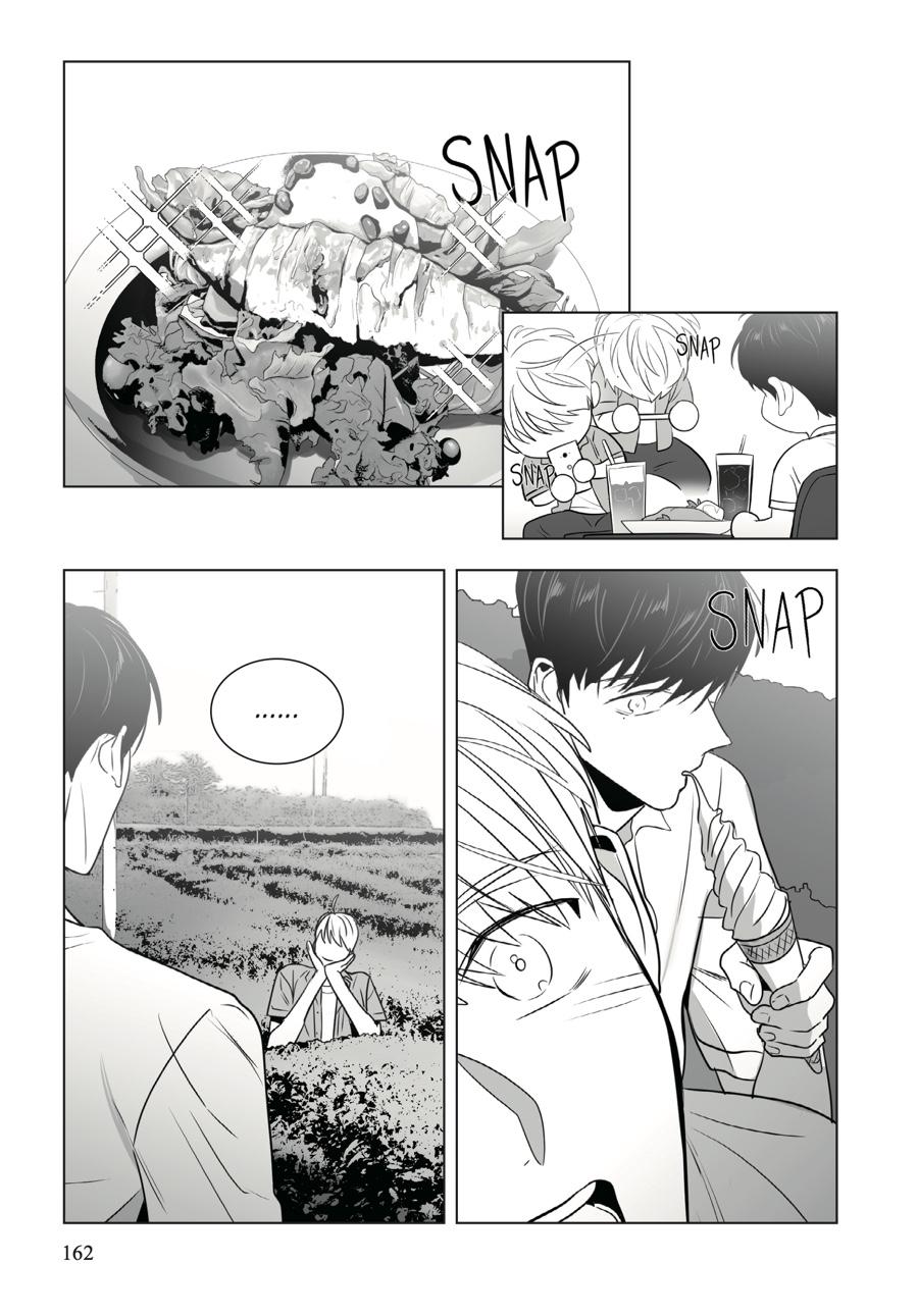 Lover Boy Chapter 44 - Page 7