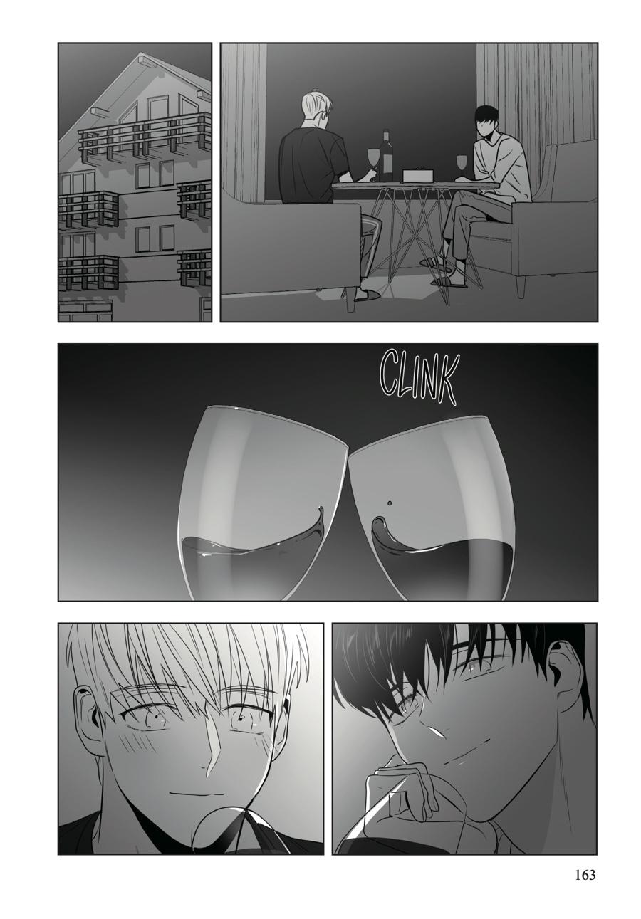 Lover Boy Chapter 44 - Page 8