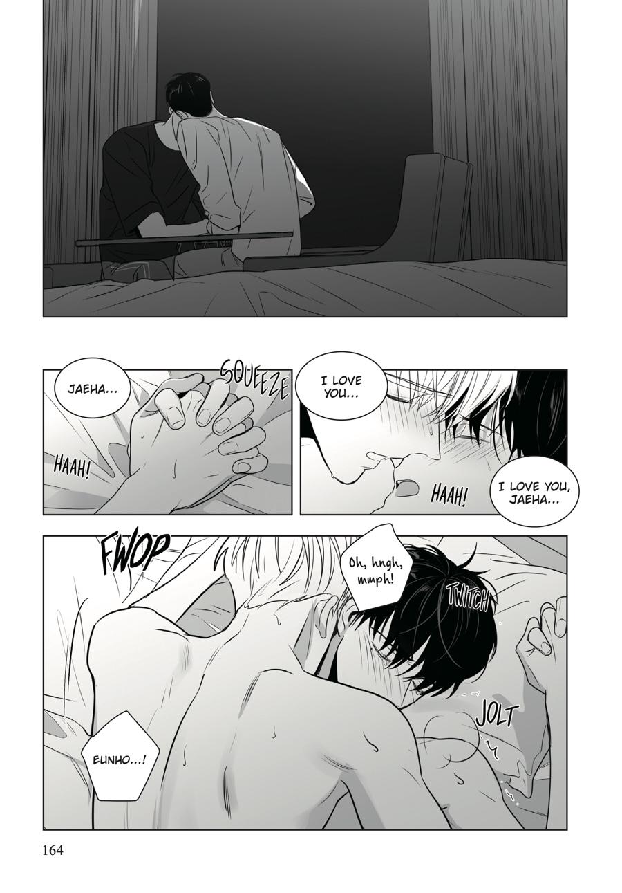 Lover Boy Chapter 44 - Page 9