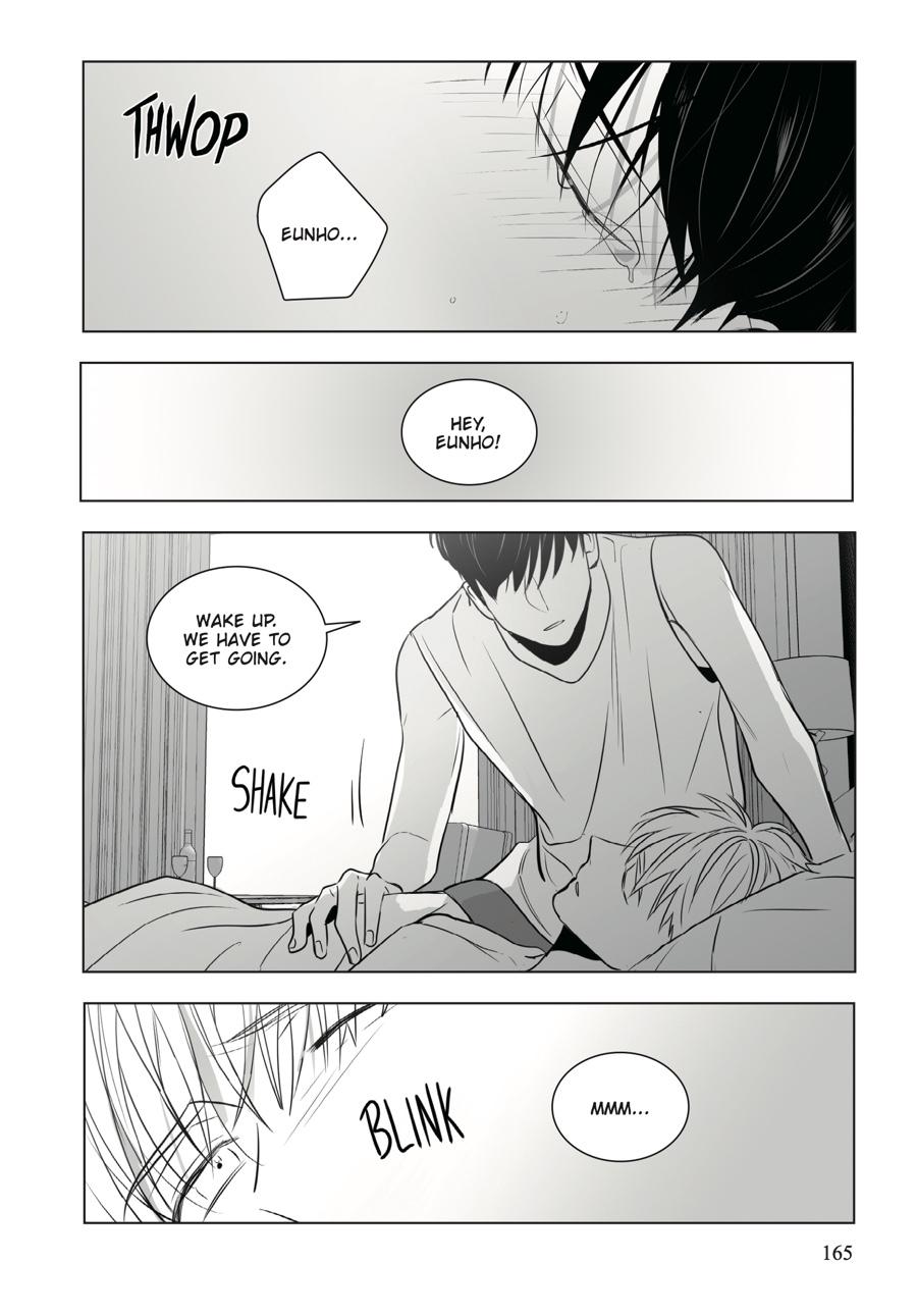 Lover Boy Chapter 44 - Page 10