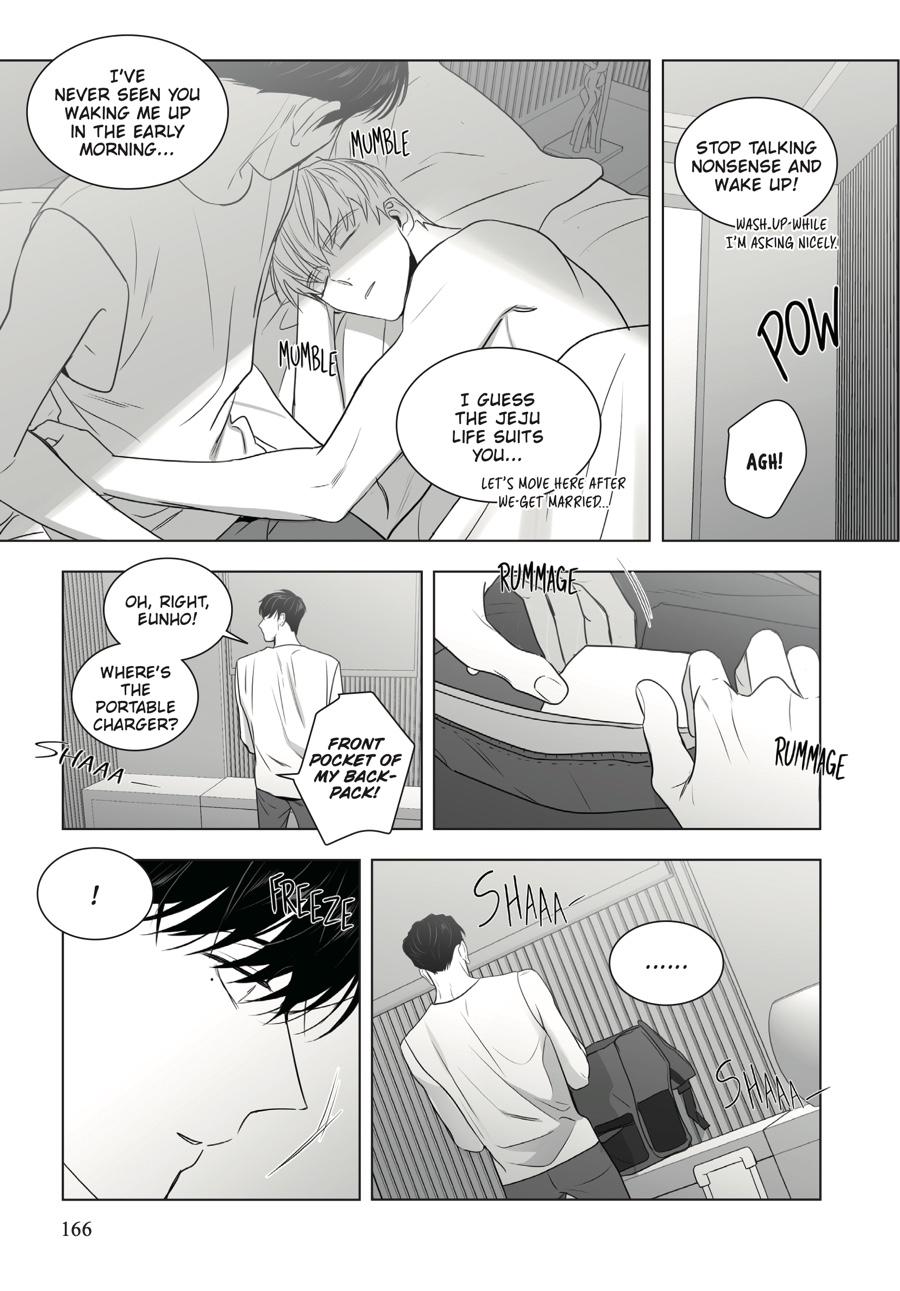 Lover Boy Chapter 44 - Page 11