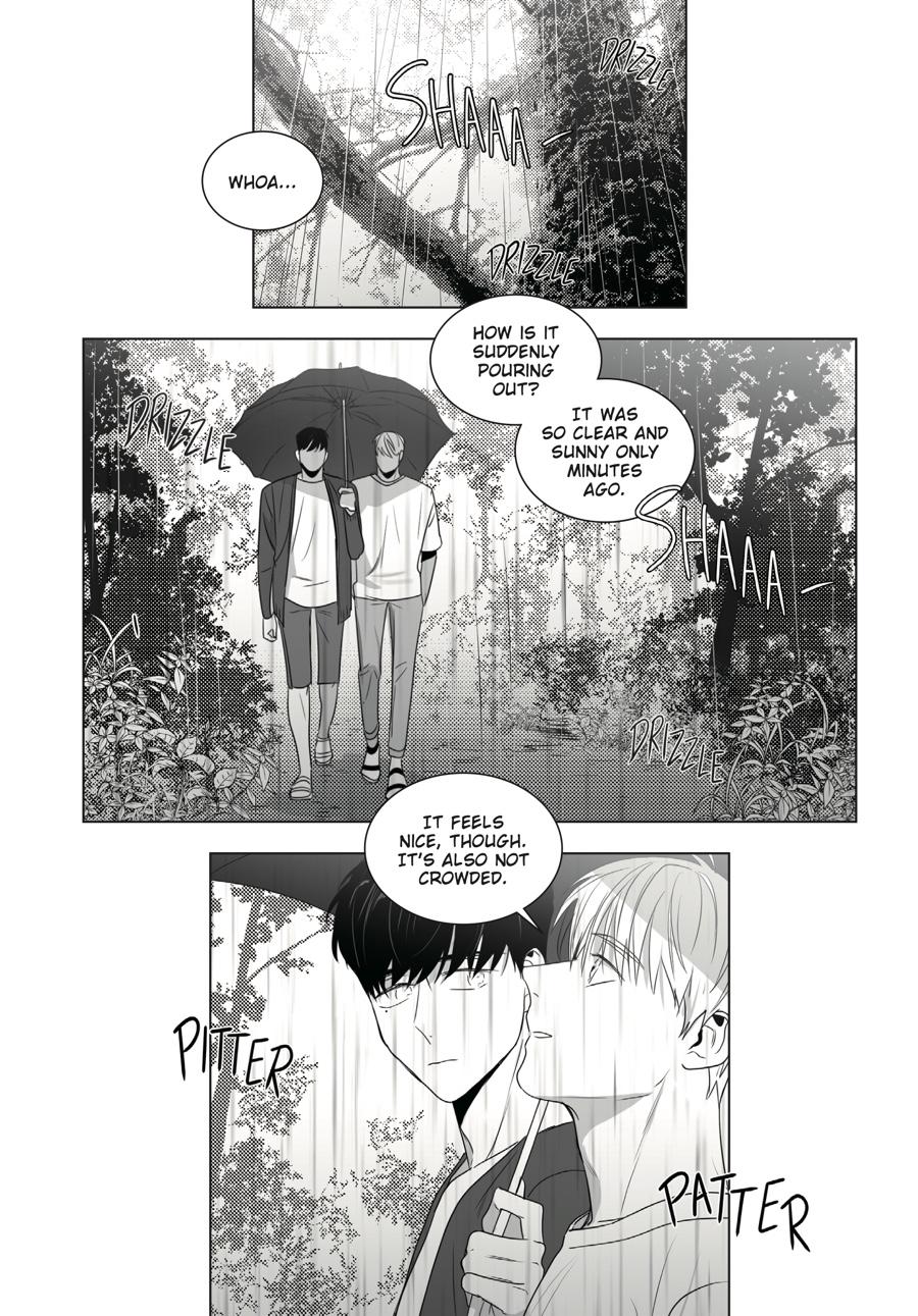 Lover Boy Chapter 44 - Page 12