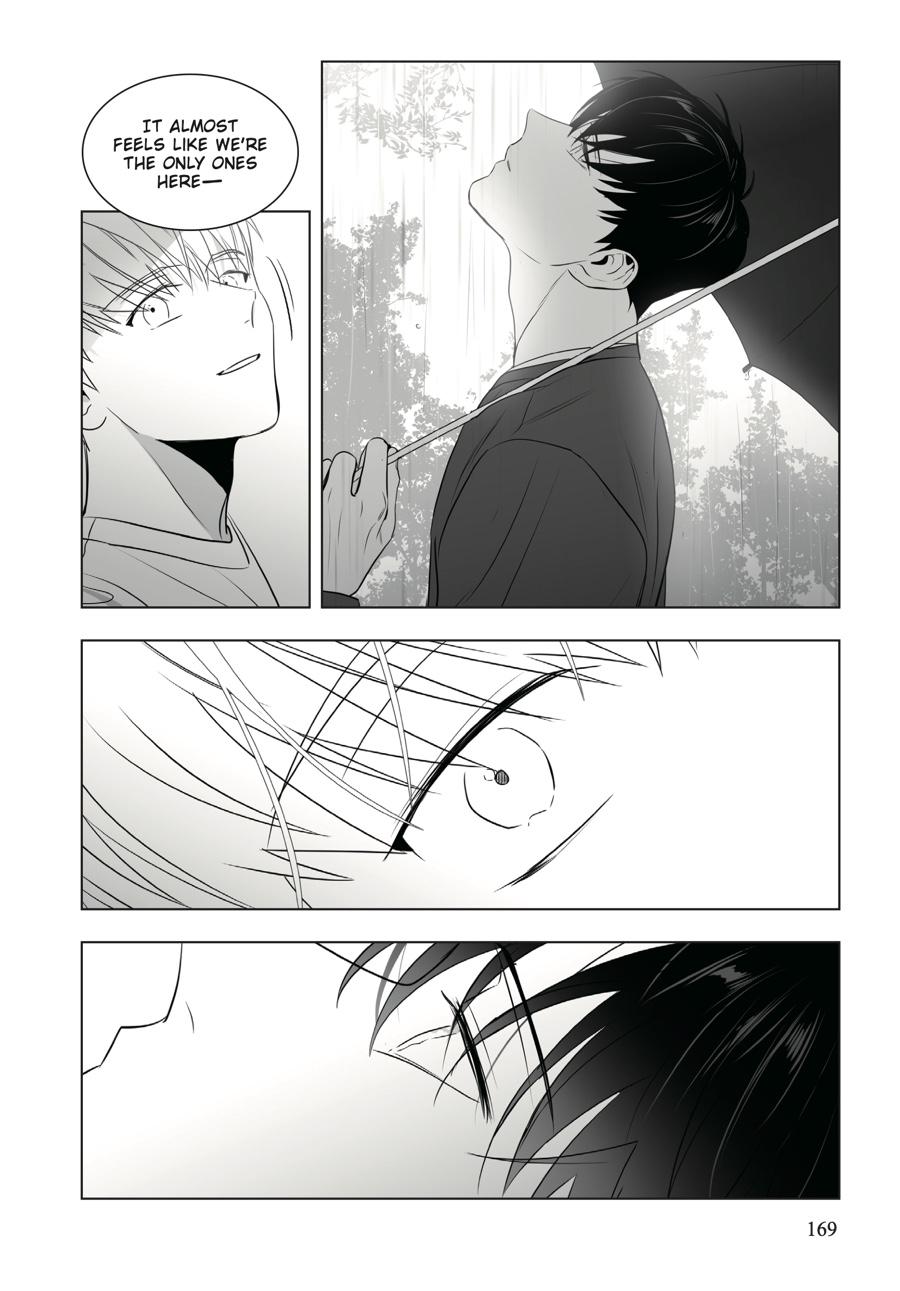 Lover Boy Chapter 44 - Page 14