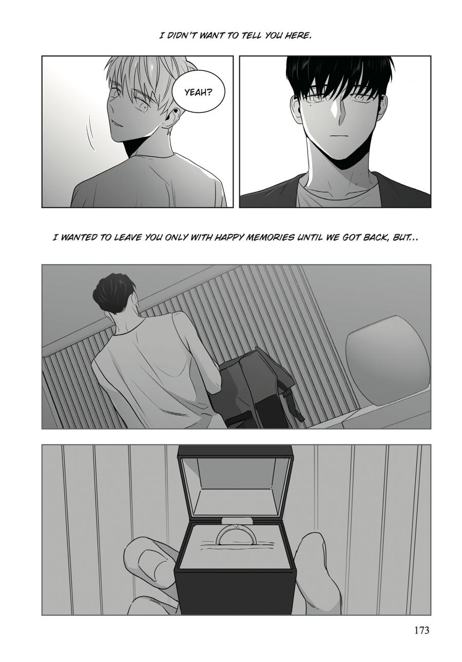 Lover Boy Chapter 44 - Page 18