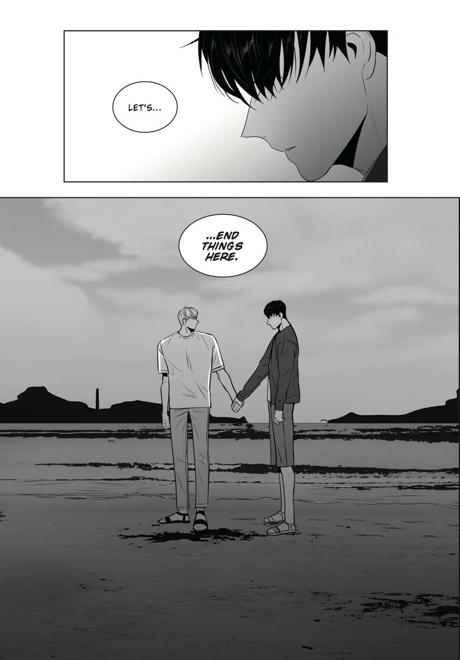 Lover Boy Chapter 44 - Page 19