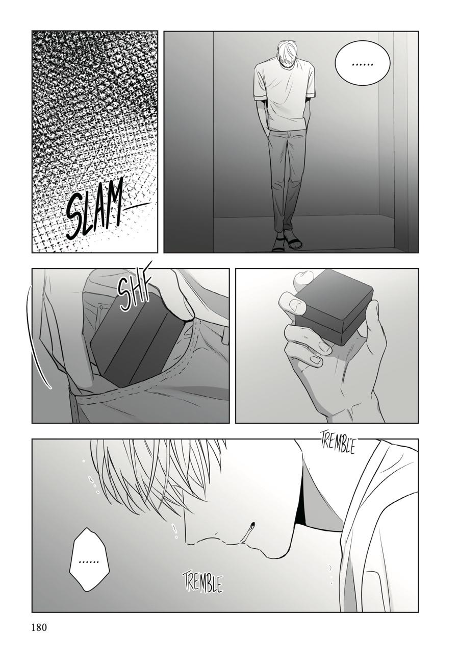 Lover Boy Chapter 45 - Page 6