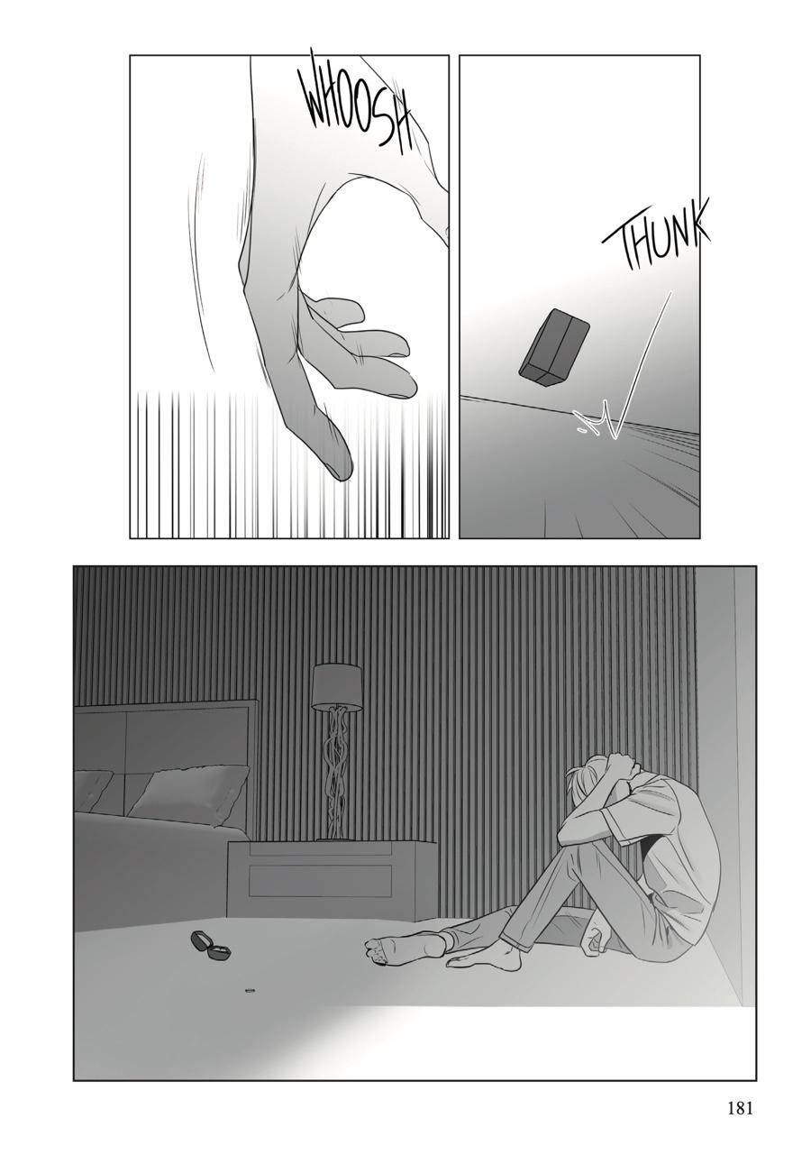 Lover Boy Chapter 45 - Page 7