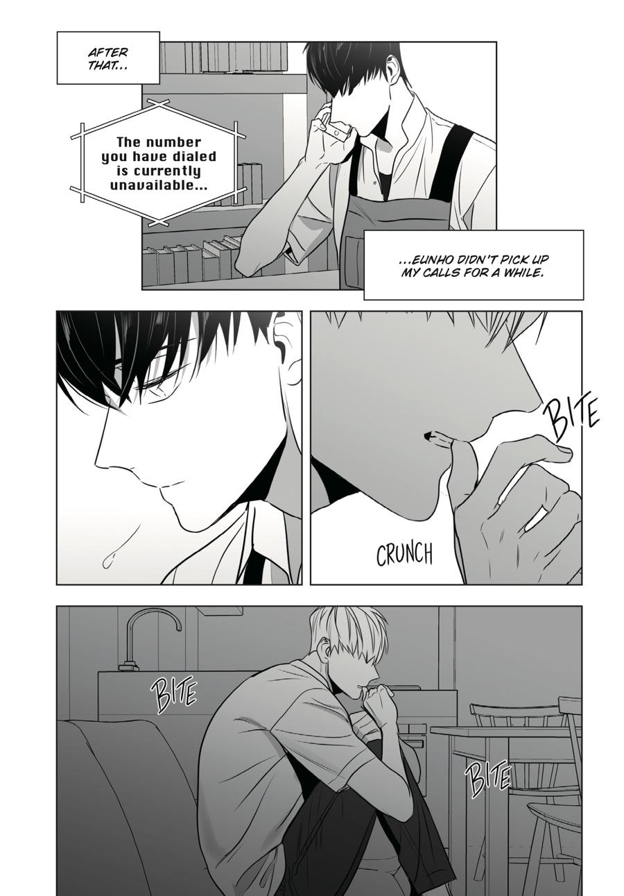 Lover Boy Chapter 45 - Page 9