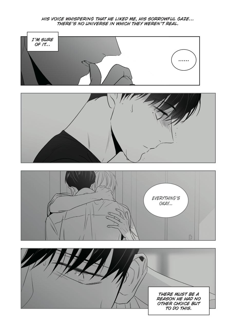 Lover Boy Chapter 45 - Page 11