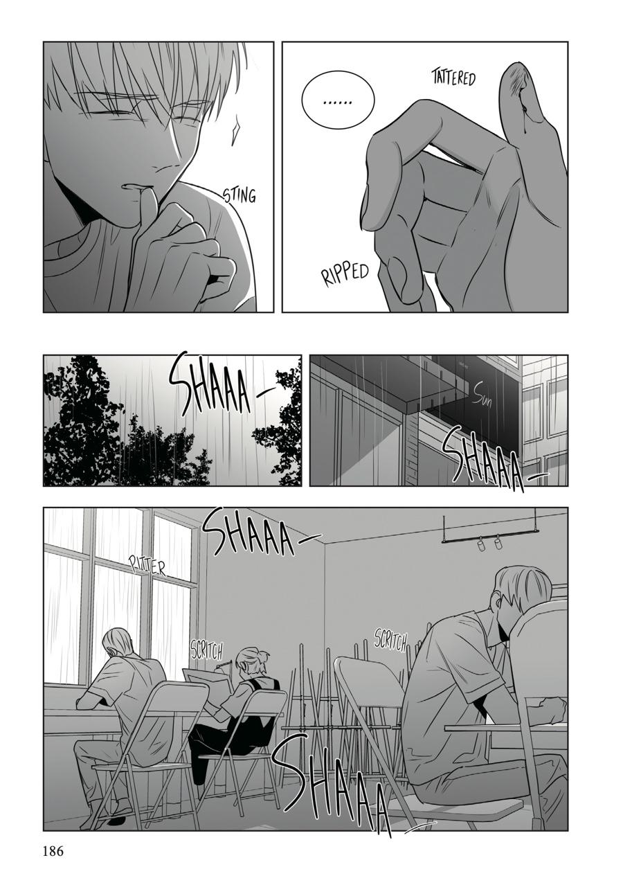 Lover Boy Chapter 45 - Page 12