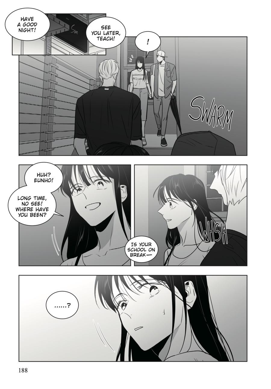 Lover Boy Chapter 45 - Page 14