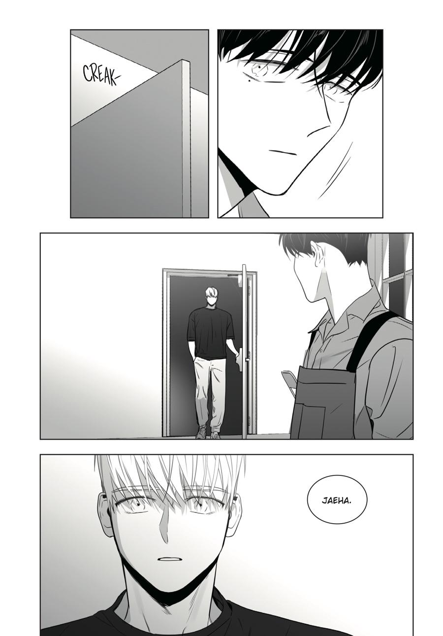 Lover Boy Chapter 45 - Page 15