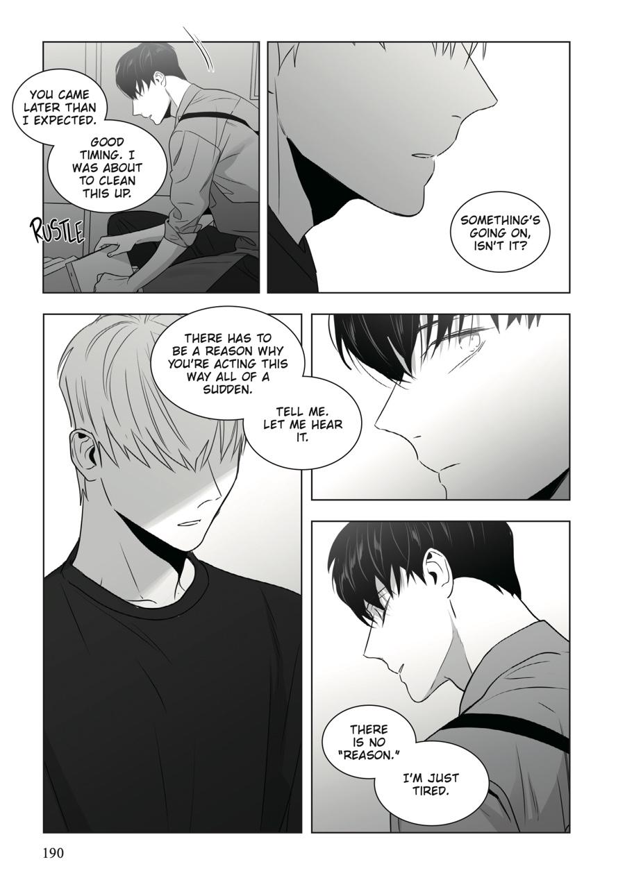 Lover Boy Chapter 45 - Page 16