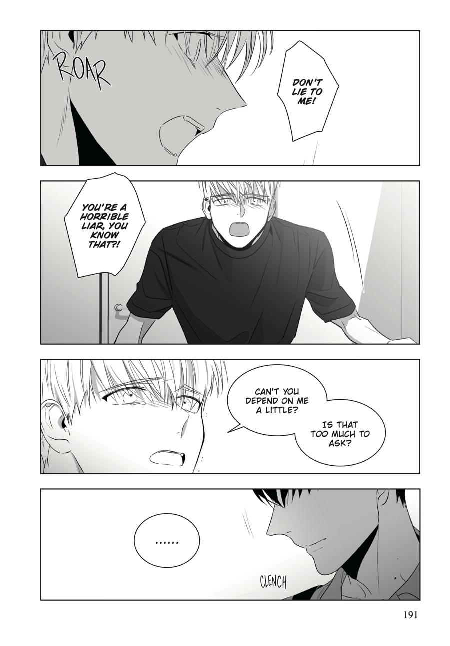 Lover Boy Chapter 45 - Page 17
