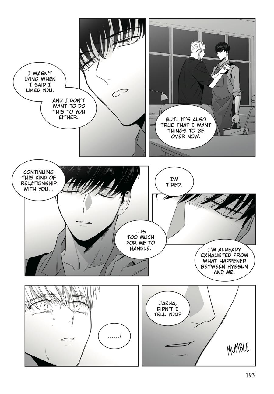 Lover Boy Chapter 45 - Page 19