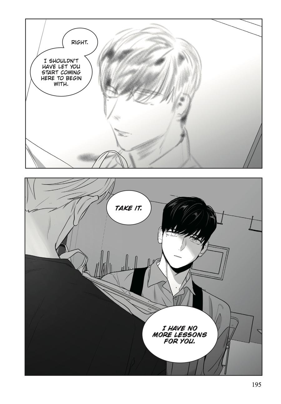 Lover Boy Chapter 45 - Page 21