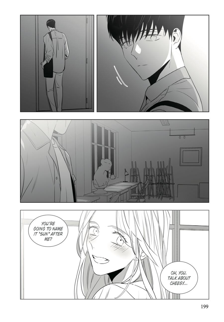 Lover Boy Chapter 46 - Page 4