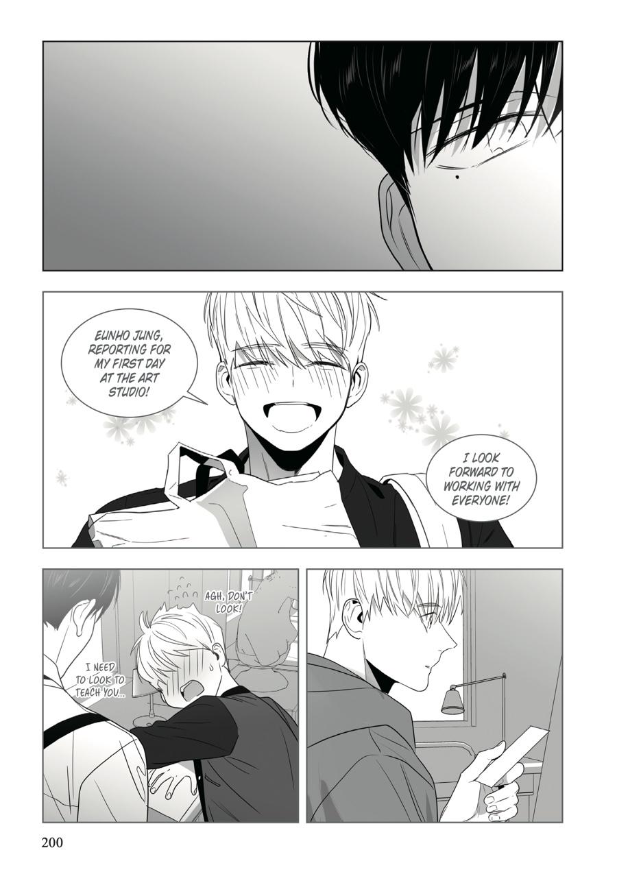 Lover Boy Chapter 46 - Page 5
