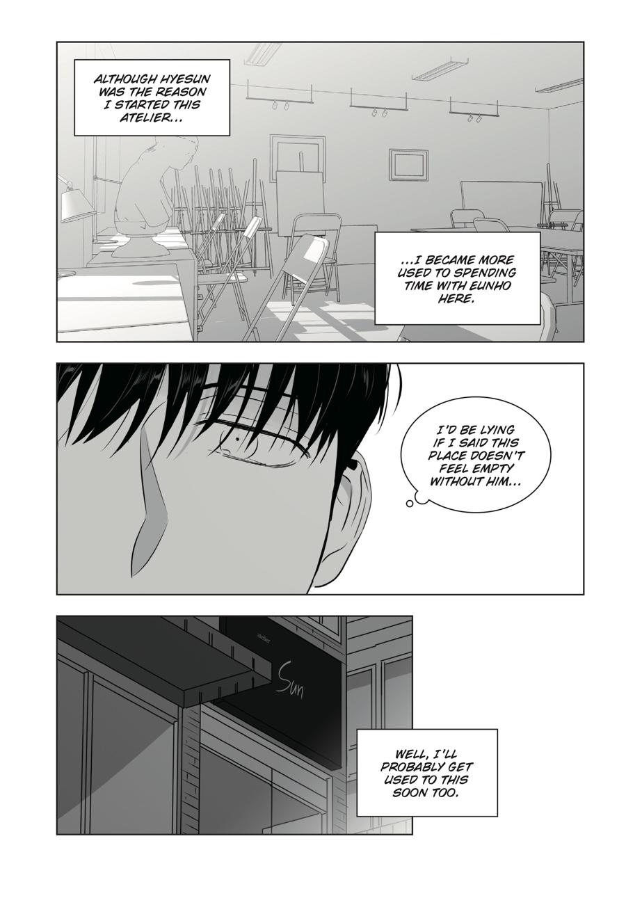 Lover Boy Chapter 46 - Page 6