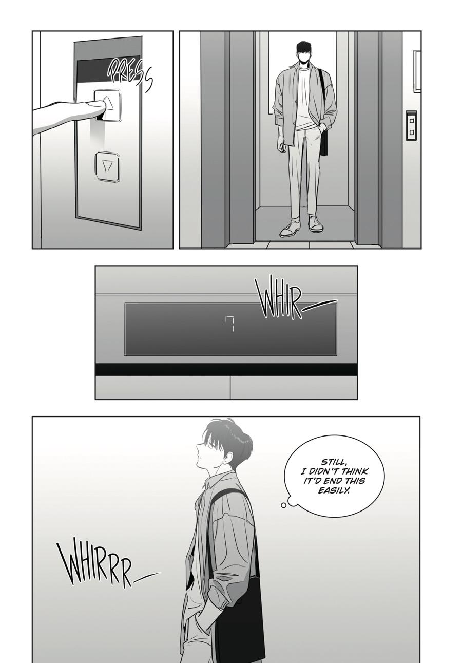 Lover Boy Chapter 46 - Page 7