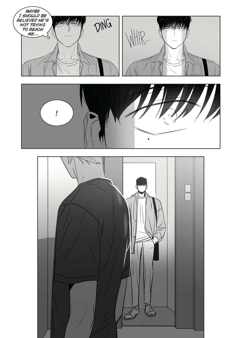 Lover Boy Chapter 46 - Page 8