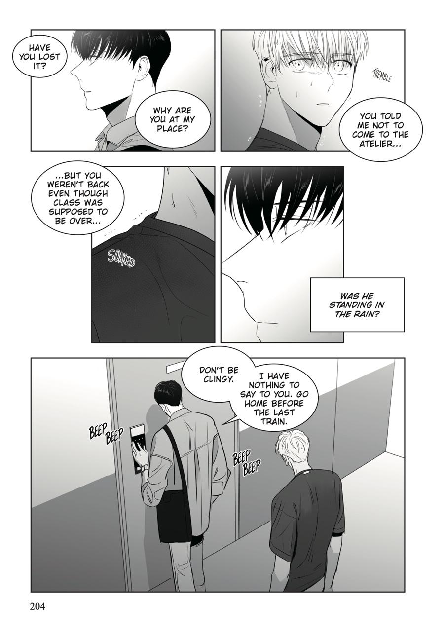 Lover Boy Chapter 46 - Page 9