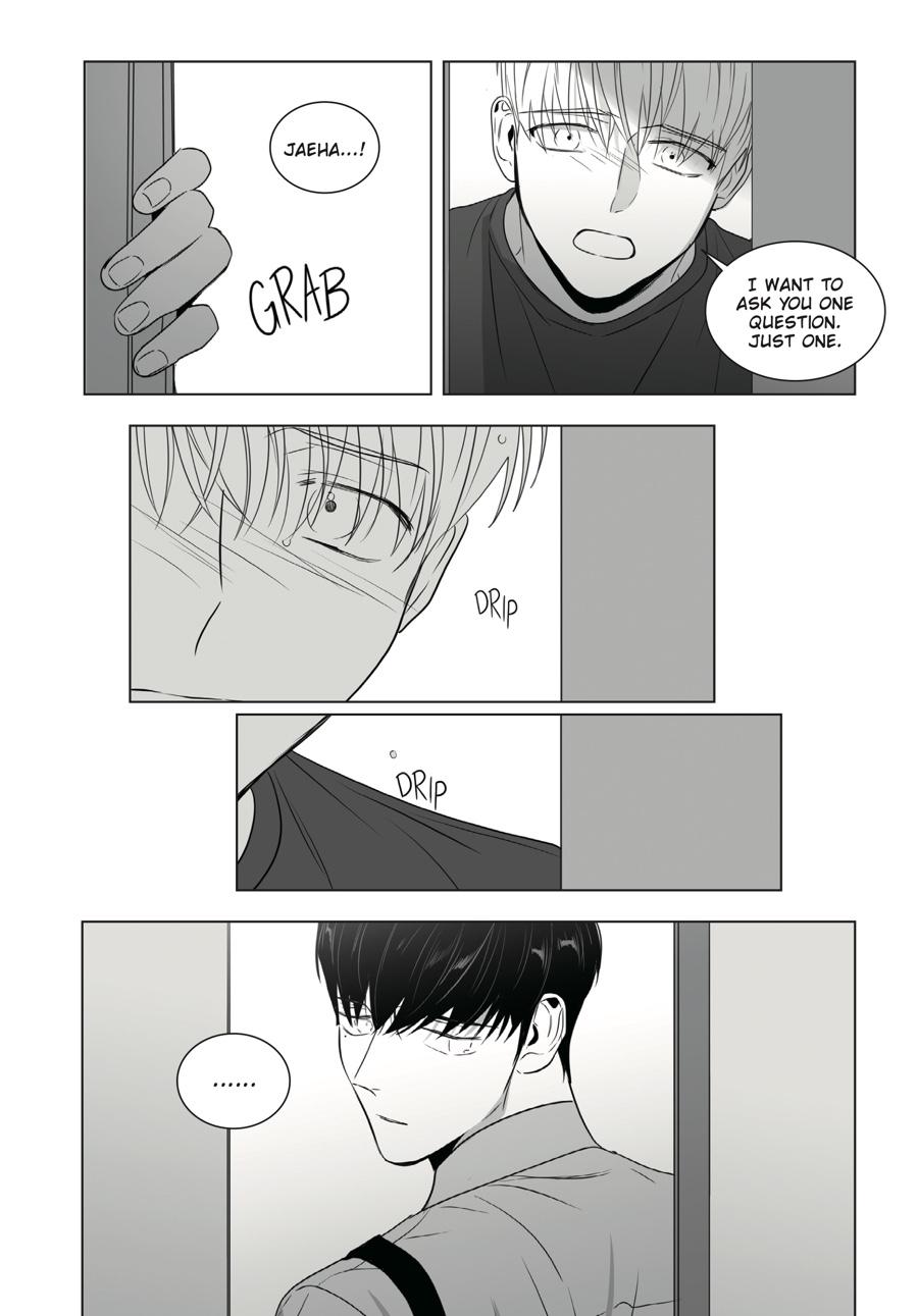 Lover Boy Chapter 46 - Page 10