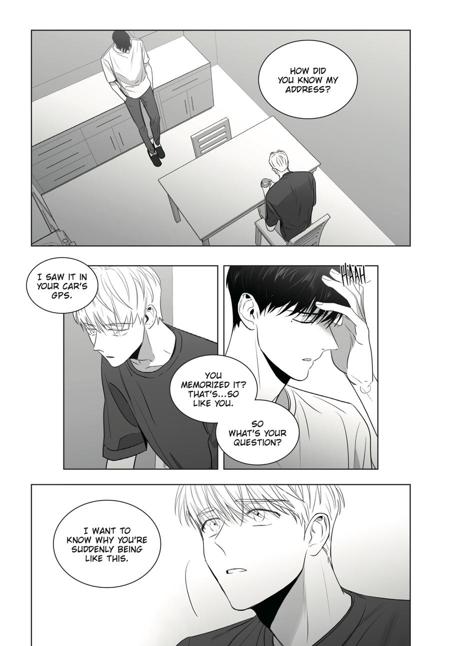 Lover Boy Chapter 46 - Page 11