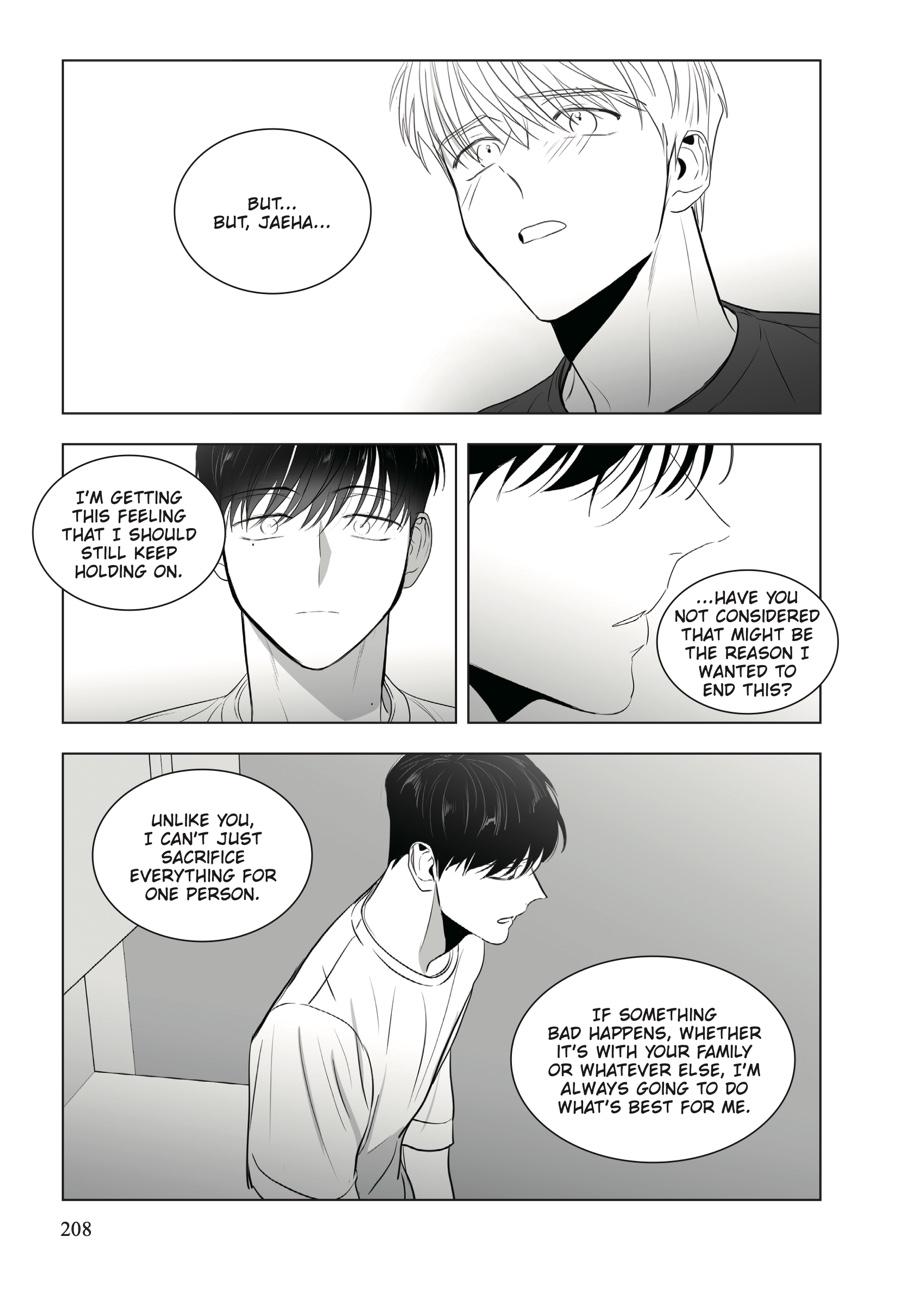 Lover Boy Chapter 46 - Page 13