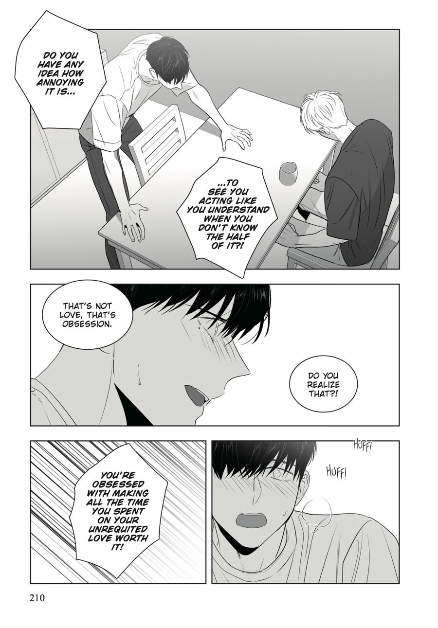 Lover Boy Chapter 46 - Page 15