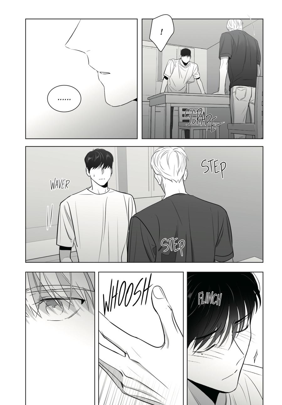 Lover Boy Chapter 46 - Page 16
