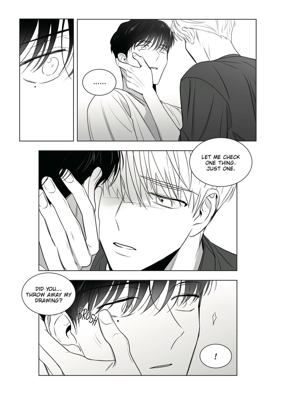 Lover Boy Chapter 46 - Page 17