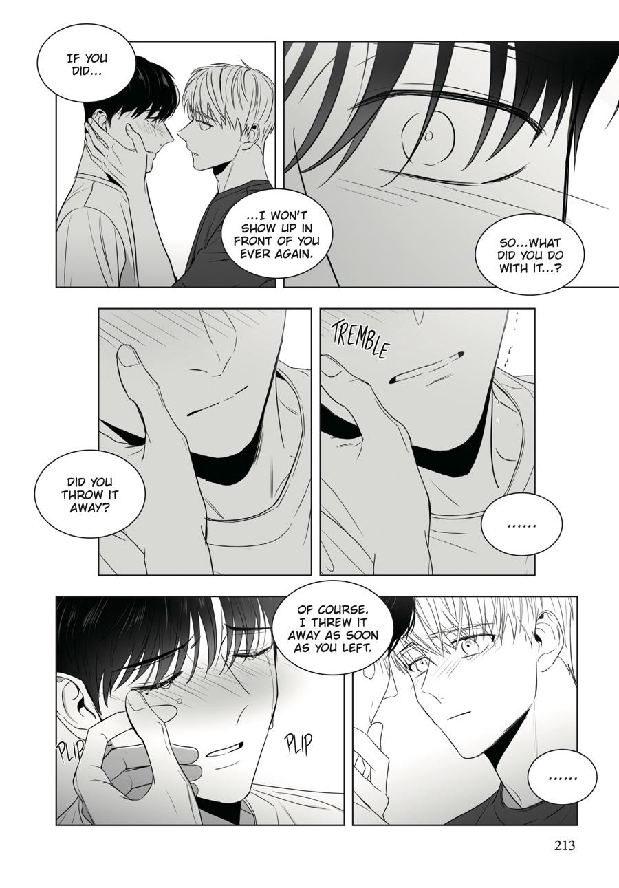 Lover Boy Chapter 46 - Page 18