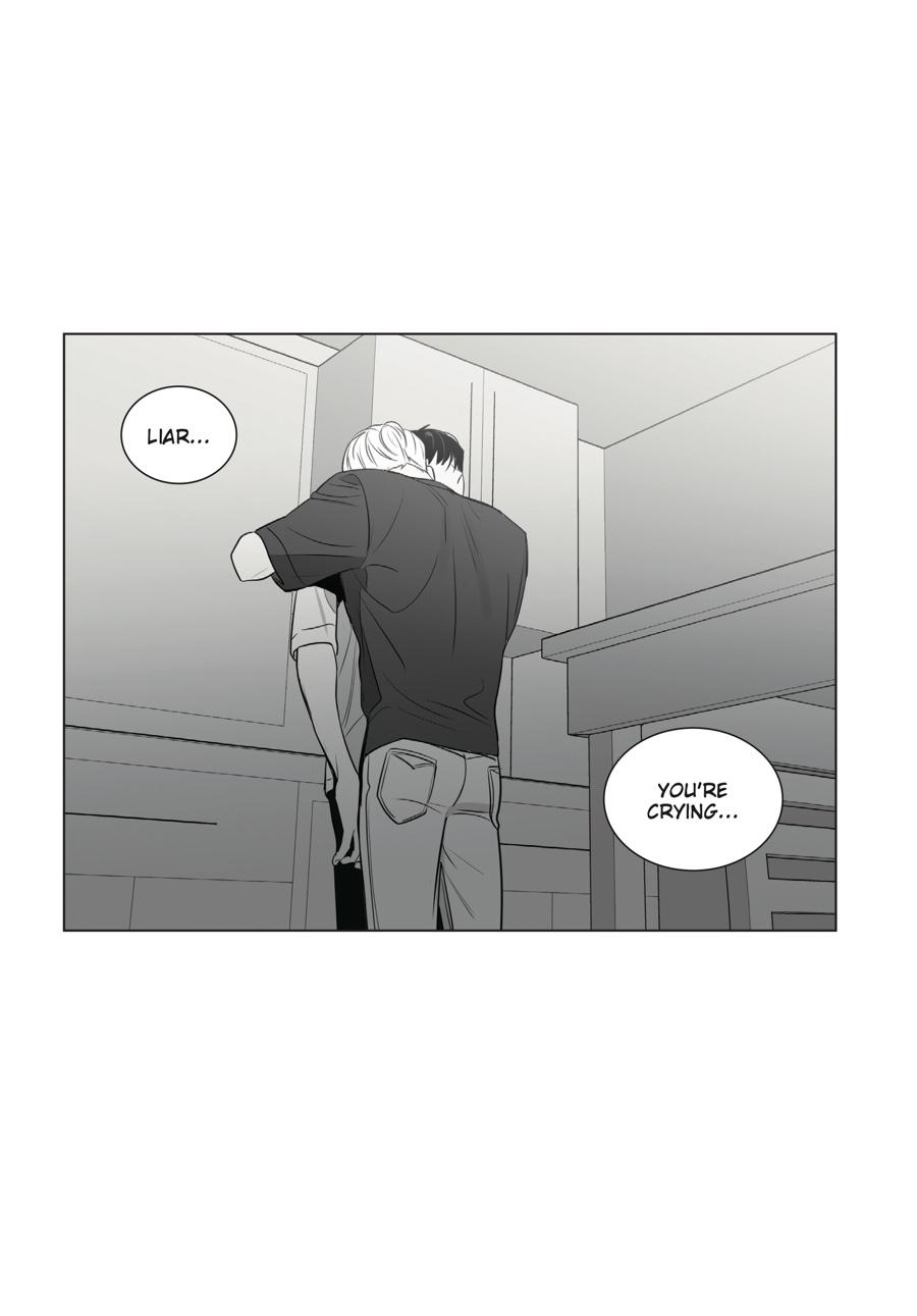 Lover Boy Chapter 46 - Page 19