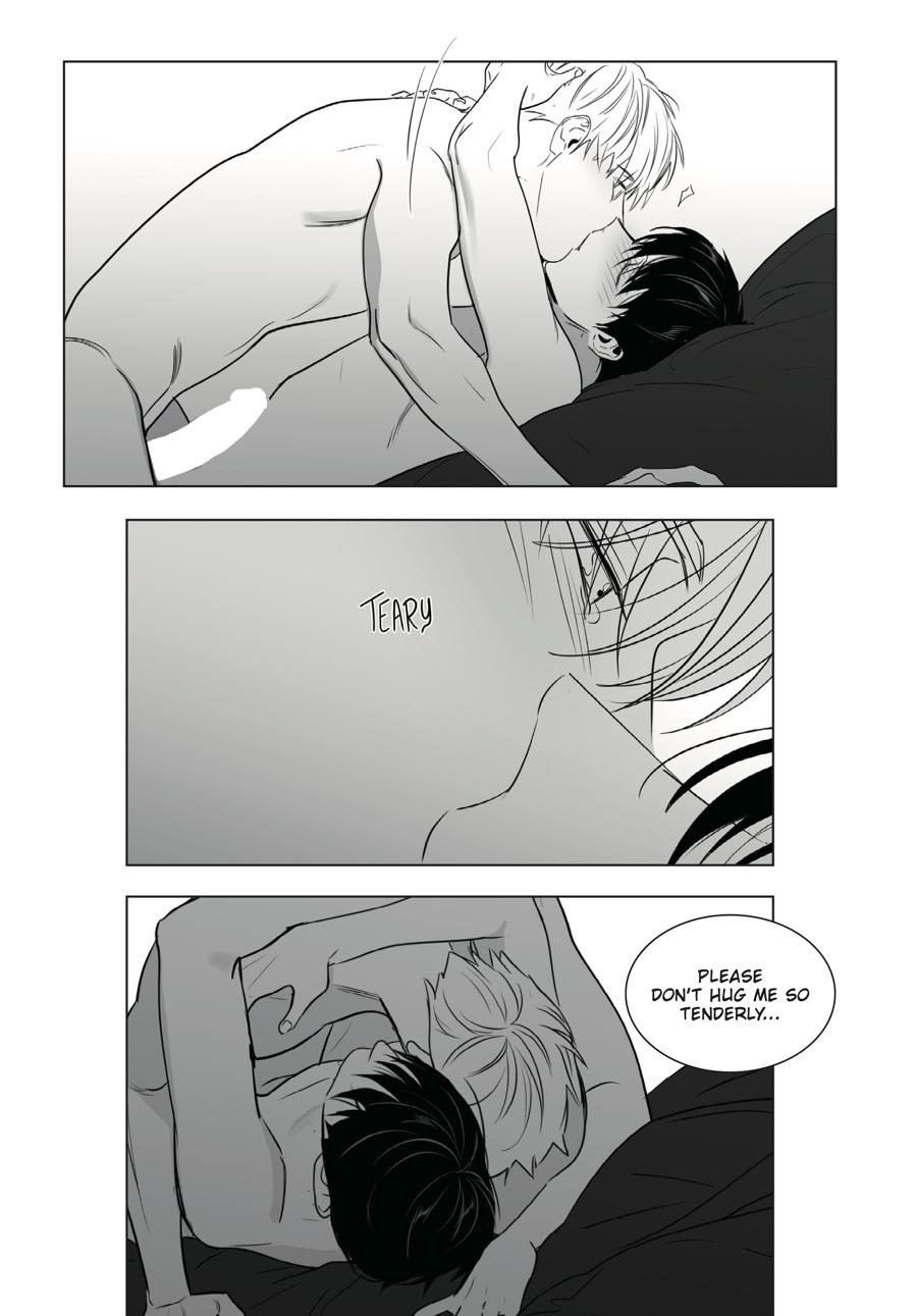 Lover Boy Chapter 47 - Page 6