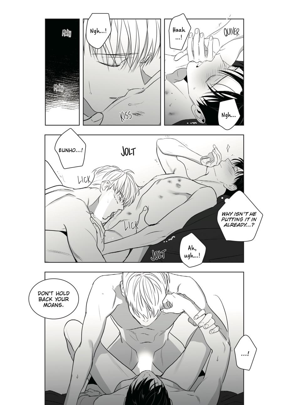 Lover Boy Chapter 47 - Page 7