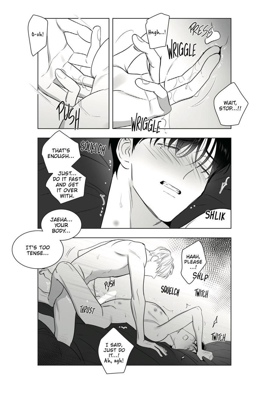 Lover Boy Chapter 47 - Page 8