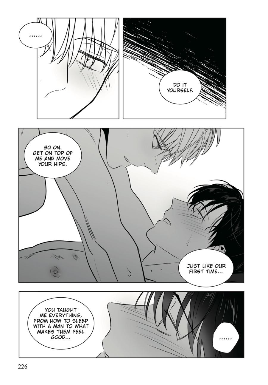 Lover Boy Chapter 47 - Page 10