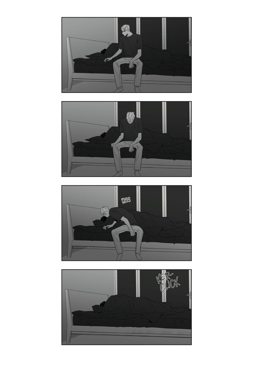 Lover Boy Chapter 47 - Page 18